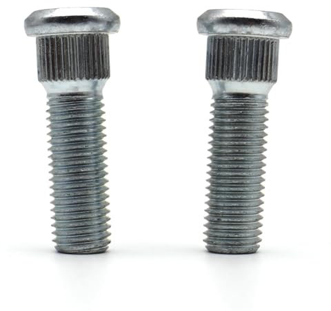VTAIEX Clip-Verschlüsse Auto Rad Lug Stehbolzen Muttern LKW Rad Teile Für Toyota Für Avalon 1995-2020 2019 2018 2017 2016 2015 2014 2013 2012 2011 2010 2009 2008