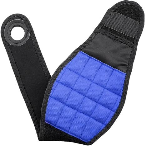 Magnetisches Armband, verstellbare Daumenschlaufe, -Armband | praktisches Gadget, Handwerker-Werkzeug zum Halten von Schrauben, Nägeln, Bohrern