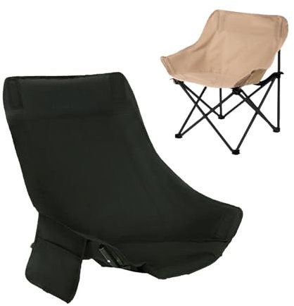 Moon Chair Seat Replacement Chair Seat Replacement With Side Bag