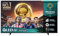 Hisense 75E7QTUK QLED Smart AI TV with Freely (2025 Model)