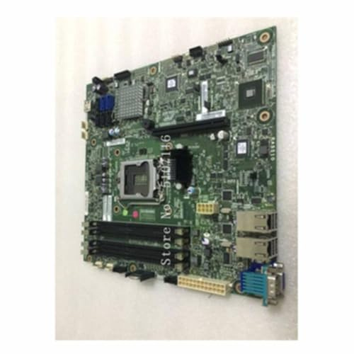Carte mère serveur de bureau pour X3250M4 00D8551 00AL958 00Y7577 69Y5154 2583