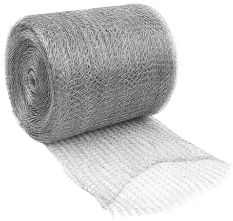 Toile Métallique en Acier Inoxydable Barrière De Protection Contre Les