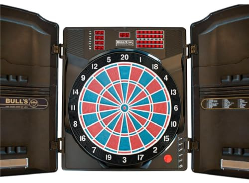 Bull's Master Score RB Sound Elektronik 67990, 58 cm x 100 cm, 58 cm x 100 cm.