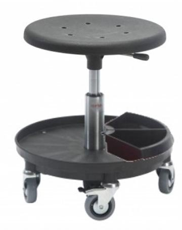 Chemical Guys Heavy Duty Rollbares Arbeitshocker