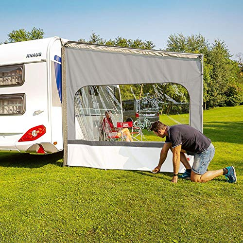 Fiamma Seitenwand Sun View Side CS XL