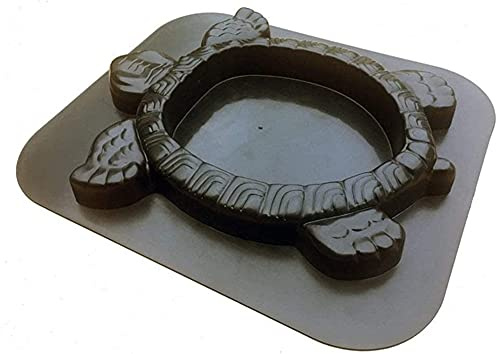 Pflasterform Gartengussform Betonform Schalungsform Betonschablonen Pflastersteine Form Für DIY Rasenplatz Steinpflastersteine Betonpflaster Terrassenplatten