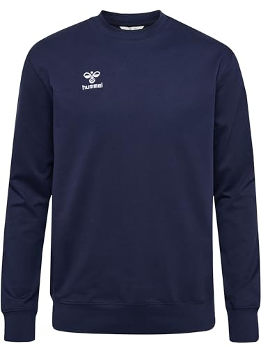 hummel Sweatshirt Hmlgo Erwachsene