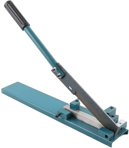 Coupe-fil Pour Gaine Coupeuse De Rails Din Machine À Couper Les Gaines En PVC Manuel Plastique Coupeuse De Goulottes Électricien Spécial Dispositif De Coupe