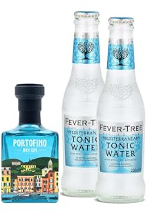 Portofino Dry Gin Home Kit