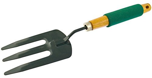 La fourche de jardin jardinage Jardin Outil pelle creuser 370mm