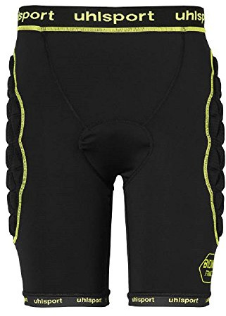 uhlsport Herr herr shorts bionisk ram vadderade shorts
