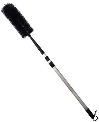 Bermuda Extendable Telescopic Pond Blanketweed Brush