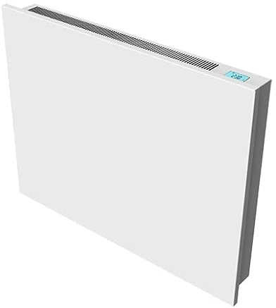 Radiateur émetteur sec en acier numérique EV CONFORT 141302000 2000 W CC-D+