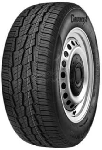 Gripmax 215/75 R16 116T Ganzjahresreifen Allwetter LLKW M+S 3PMSF Reifen