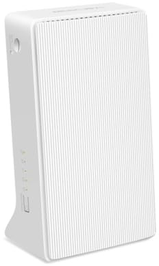 TP-LINK MERCUSYS MB112-4G / ROUTER INALÁMBRICO / 4G LTE 300 MBPS