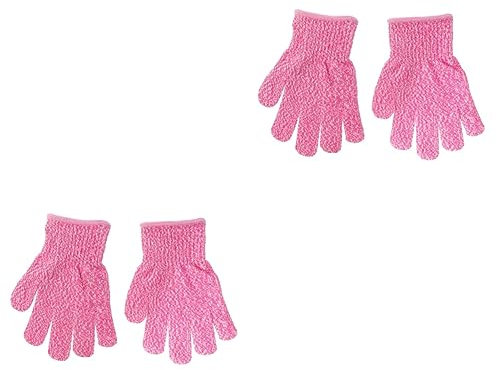 Artibetter 2 Paar Schnittfeste Kinderhandschuhe Handschutzhandschuhe Zum Schneiden in Der Küche