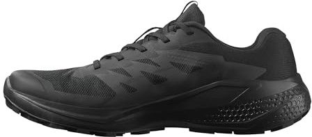 Salomon ALPHAGLIDE Gore-Tex wasserdichte Herren Wanderschuhe