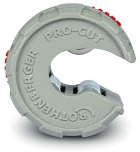 Rothenberger Pro-Cut Copper Pipe Cutter - 15mm - 1500005092