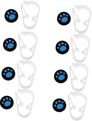 Alipis 1 Siphon Tube Clamp Flow Regulation Clips for Bottles Easy One Hand Operation for Water Control Gardens and Aquariums 100pcs