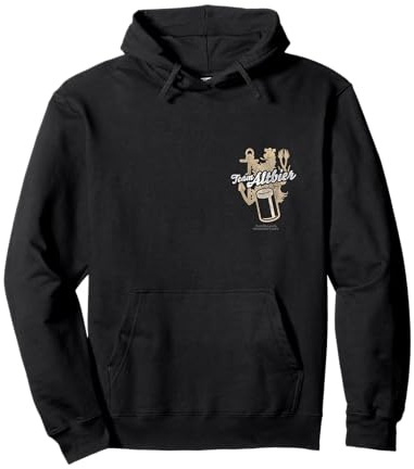 Düsseldorfer Bier Design Inscription Team Altbier Düsseldorf Sweat à Capuche