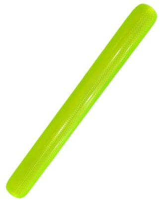 Uppblåsbar poolnudel 65 tum flytande poolpinne | Minimalistisk enfärgad svävande säng, strand, fest, park, lätt