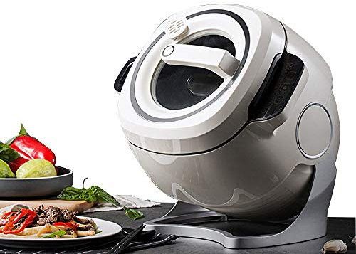 Fayelong Robot cuiseur à écran tactile multifonction multi-fonction pour cuisinière 6L entièrement automatique