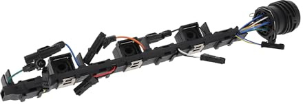 Reparatursatz, Kabelsatz | Kompatibel mit: AUDI A3, A3 Sportback, A4 B7, A4 B7 Avant, SEAT ALTEA, ALTEA XL, LEON, TOLEDO III, SKODA OCTAVIA II