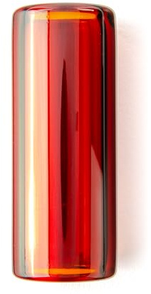 Jim Dunlop Rev. Willy’s Sangria Glass Large Glass Slide