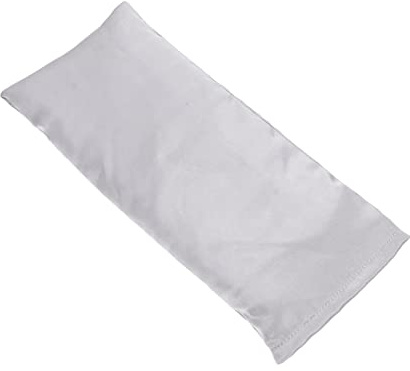 GLEAVI Yoga Eye Pillow Lavender Eye Mask Breathable Women Cover for Yoga Practice Aromatherapy