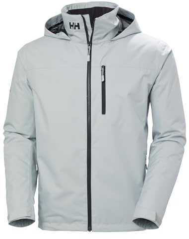 Helly Hansen Giacca da vela da uomo con cappuccio
