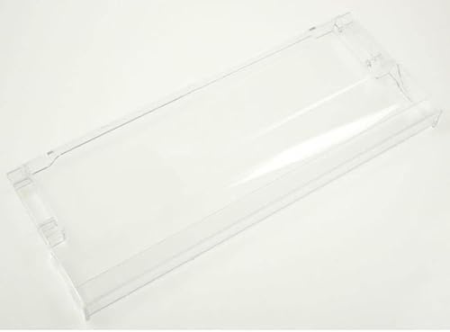 MyApplianceSpares Freezer Upper Top Flap Cover for Logik Fridge Freezer LFC55W22
