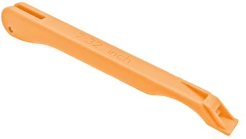 Distributeur de ruban adhésif en cuivre pour vitrail - Fait à la main - Dévidoir de ruban adhésif en cuivre - Outil d'estampage à chaud pour film en verre - Dérouleur de ruban adhésif pratique en