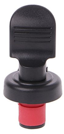 Pompa a vuoto per conservare il vino, per conservare il vino