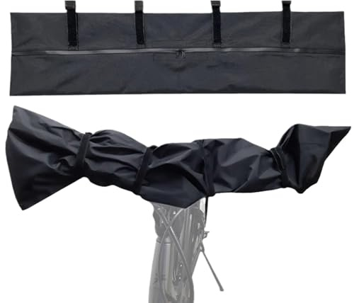 leruiyezs Housse De Guidon Étanche Pour Vélo Électrique,Protection Contre La Pluie Et Les Intempéries,Fixation Auto-agrippante Stable,pour Porte-Vélos Et Transport Routier,Protection Guidon Durable