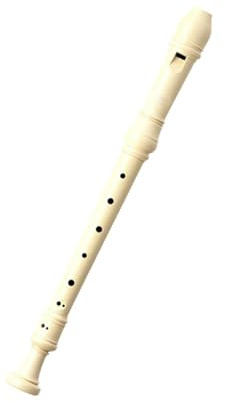 8-Loch-Altblockflöte In F Professionelles Blasinstrument Professionelle Blockflöte