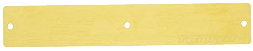 Tamiya 54772 (OP1772) RC TA07 Ballast Weight Half Size/25g