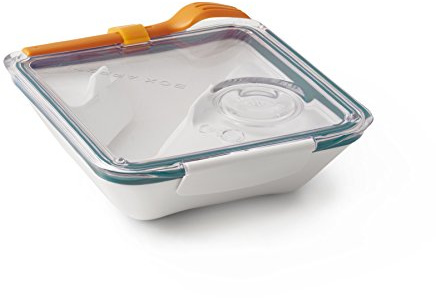 BLACK + BLUM Box, Glass, Ocean, 1
