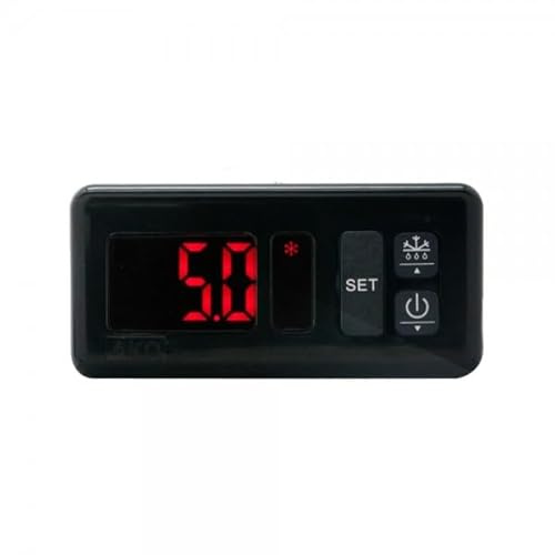 Termostato Digital AKO-D14123-2