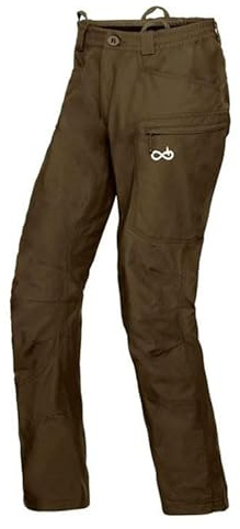 Merkel Gear Hose Ilex PRO Pants Oliv, 52