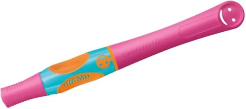 Pelikan Griffix Tintenroller Lovely Pink, Linkshänder