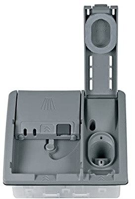 Bosch Siemens 755073 00755073 ORIGINAL Dosiereinheit Zugabevorrichtung Dosierer Spülmaschine Geschirrspüler auch Balay Constructa Gaggenau Neff Küppersbusch