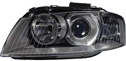 Xenon Scheinwerfer links für A3 8P Bj. 03-08 H7+D2S