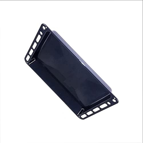 JCSPARES® - Teglia Leccarda 460x355mm Compatibile Per Forno Bosch Siemens Smeg ed Ulteriori