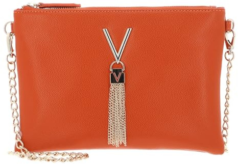 VALENTINO Borse a Mano 1R4-DIVINA ARANCIO ONE SIZE WOMENS
