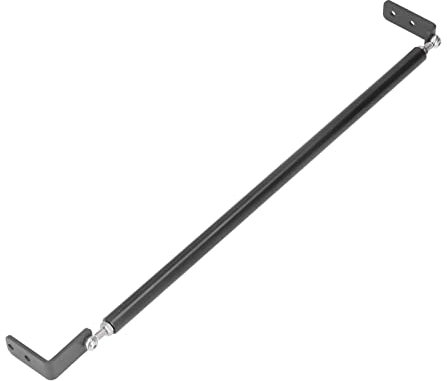 3D-Drucker-Stützstangen-Set, Blöcke aus Aluminiumlegierung, Stabile Z-Achsen, Ender 3-Upgrade-Teile mit Schrauben und Schraubenschlüsseln, Druckgröße 220 X 220 X 250 Mm