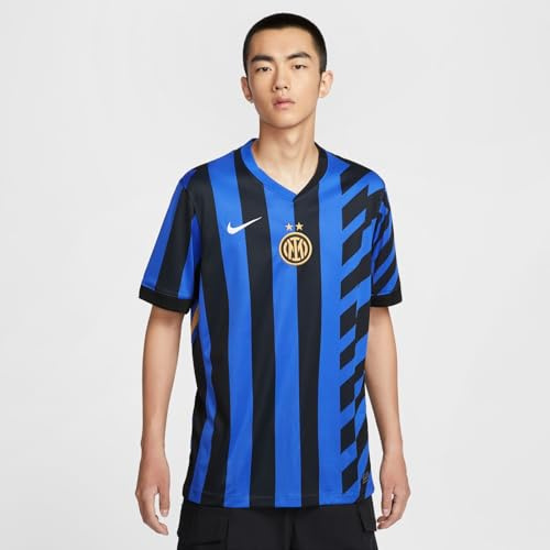 Nike Herren Inter M Df JSY Ss Stad Hm T-Shirt (1er Pack)