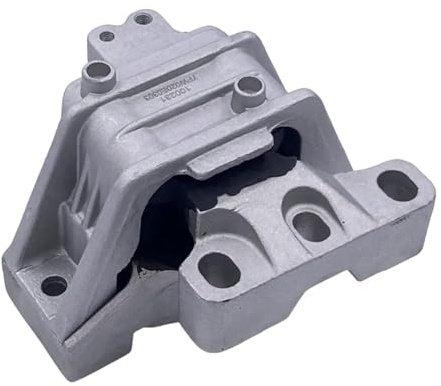 Motorhalterungen Für VW Für Bora Für A4 HS Für Golf 4 1J 1J0199262B 2003-2008 1.6L 1.8L 2.0L Halterung Unterstützung Zubehör Lavida Motor Halterung Motorhalterung