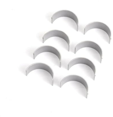 Jeu de roulements de bielle Compatible avec W212 W176 W205 M270 M274 M133 2700380110 2700380011 2700300060 2710380110