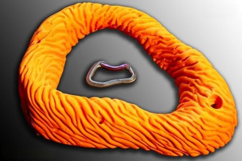 move Brainstorm Heuco 2 Klettergriffe XXL it-Climbingholds, Farbe:grün