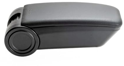 rati Armster 3 Armlehne sitzmontage kompatibel für Ford Fiesta/Focus/ECOSPORT/Puma/Ka+ ohne Original-Ellbogenstütze